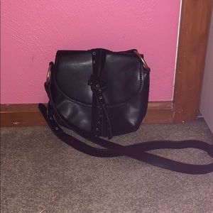 Cross Body Purse